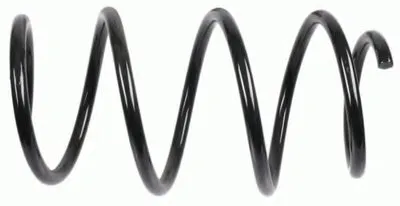 винтовая пружина SACHS купить