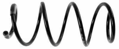 винтовая пружина SACHS купить