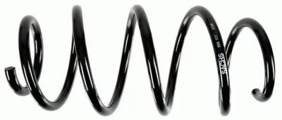 винтовая пружина SACHS купить