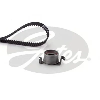 Комплект ремня ГРМ PowerGrip® GATES купить