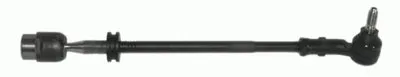 Поперечная рулевая тяга LEMFÖRDER купить