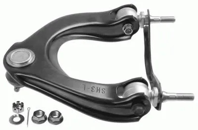 Рычаг независимой подвески колеса, подвеска колеса LEMFÖRDER купить