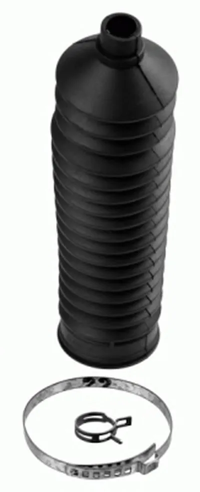 Пыльник, рулевое управление LEMFÖRDER купить