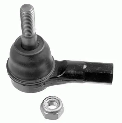 Наконечник поперечной рулевой тяги LEMFÖRDER купить