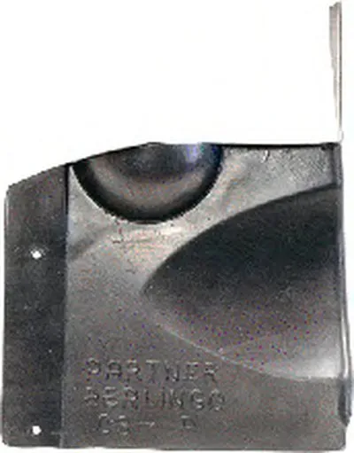 Изоляция моторного отделения VAN WEZEL купить