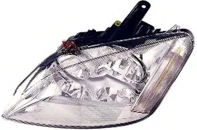 Фара VAN WEZEL купить