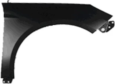 Крыло VAN WEZEL купить