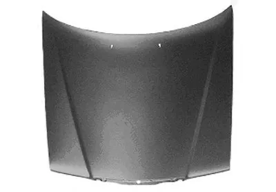 Капот двигателя VAN WEZEL купить