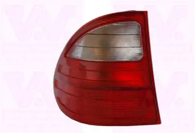 Задний фонарь VAN WEZEL купить
