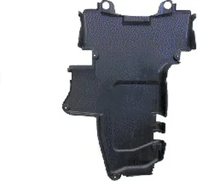 Изоляция моторного отделения VAN WEZEL купить