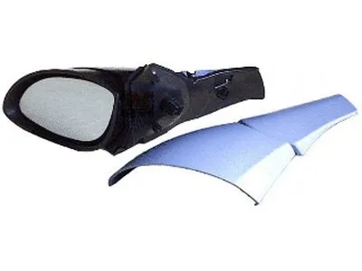 Наружное зеркало VAN WEZEL купить