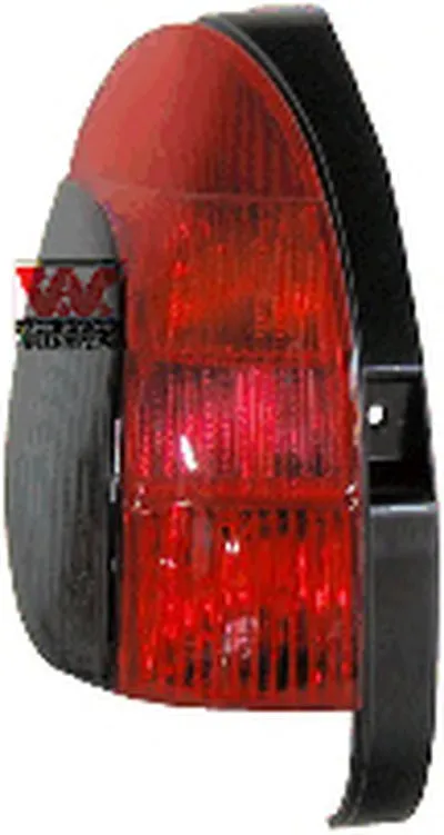 Задний фонарь VAN WEZEL купить