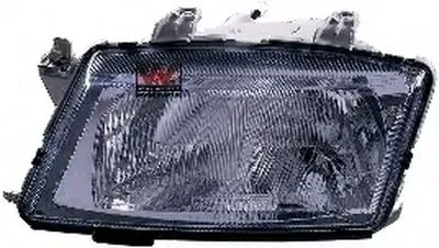 Фара VAN WEZEL купить