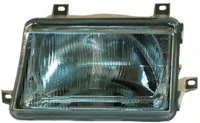 Фара VAN WEZEL купить