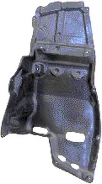 Изоляция моторного отделения VAN WEZEL купить