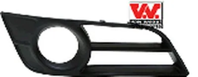 Облицовка, бампер VAN WEZEL купить