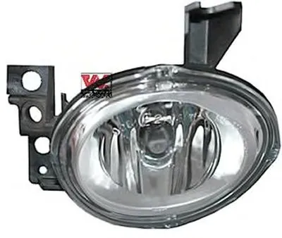 Противотуманная фара VAN WEZEL купить