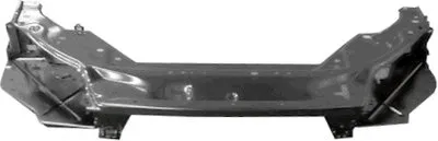 Облицовка передка VAN WEZEL купить