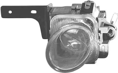 Противотуманная фара VAN WEZEL купить