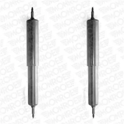 Амортизатор MONROE ADVENTURE MONROE купить