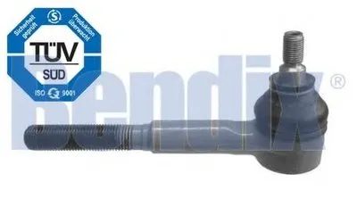 Наконечник поперечной рулевой тяги BENDIX купить