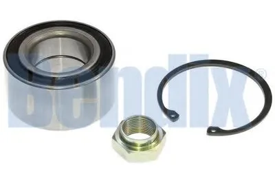 Комплект подшипника ступицы колеса BENDIX купить