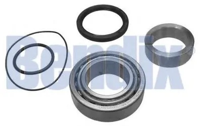 Комплект подшипника ступицы колеса BENDIX купить