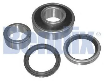 Комплект подшипника ступицы колеса BENDIX купить