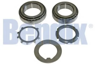 Комплект подшипника ступицы колеса BENDIX купить