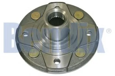 ? колесн. ступицы = BENDIX купить
