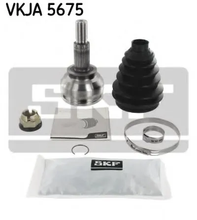 Шарнирный комплект, приводной вал SKF купить
