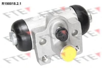 Колесный тормозной цилиндр FTE купить