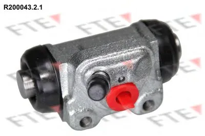 Колесный тормозной цилиндр FTE купить