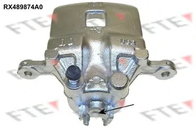 Тормозной суппорт FTE купить