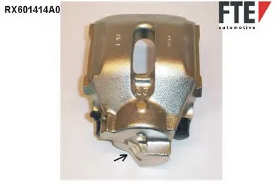 Тормозной суппорт FTE купить