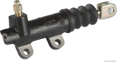 Рабочий цилиндр, система сцепления HERTH+BUSS JAKOPARTS купить