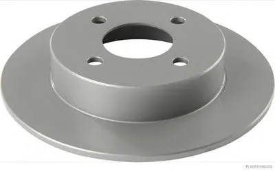 Тормозной диск HERTH+BUSS JAKOPARTS купить