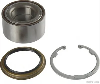 Комплект подшипника ступицы колеса HERTH+BUSS JAKOPARTS купить
