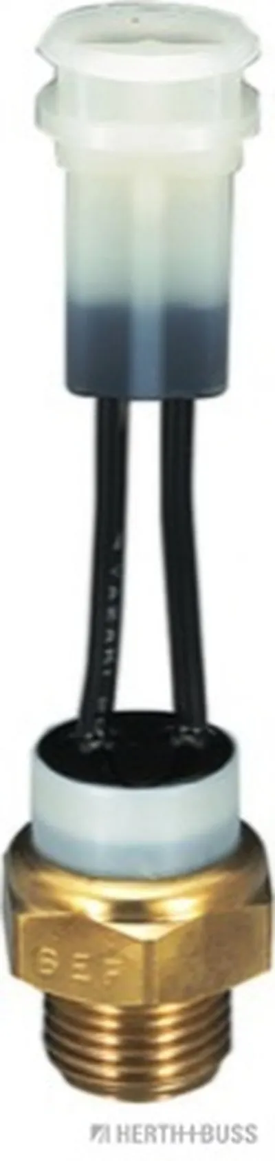 Термовыключатель, вентилятор радиатора HERTH+BUSS JAKOPARTS купить