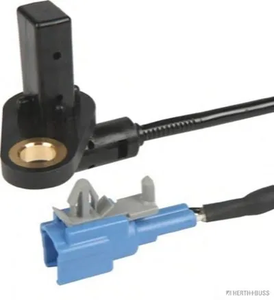 Датчик, частота вращения колеса HERTH+BUSS JAKOPARTS купить