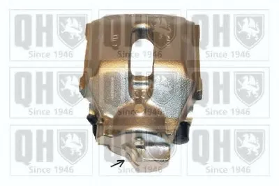 Тормозной суппорт QUINTON HAZELL купить