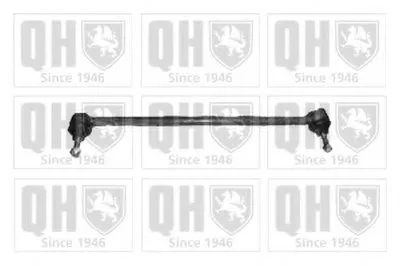 Поперечная рулевая тяга QUINTON HAZELL купить