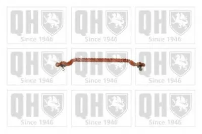 Поперечная рулевая тяга QUINTON HAZELL купить