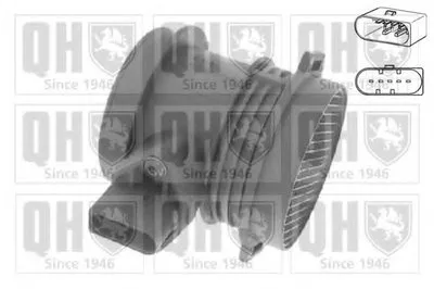 Расходомер воздуха CI QUINTON HAZELL купить