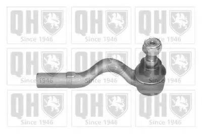 Наконечник поперечной рулевой тяги Premium Kit+ QUINTON HAZELL купить