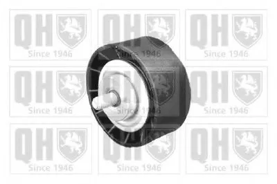 Паразитный / ведущий ролик, поликлиновой ремень QUINTON HAZELL купить