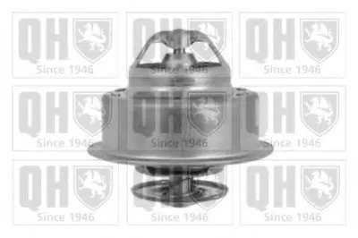 Термостат, охлаждающая жидкость QUINTON HAZELL купить