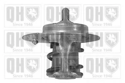 Термостат, охлаждающая жидкость QUINTON HAZELL купить