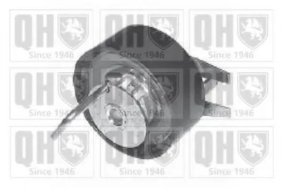 Натяжной ролик, ремень ГРМ QUINTON HAZELL купить