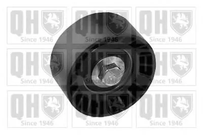 Паразитный / Ведущий ролик, зубчатый ремень QUINTON HAZELL купить